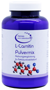 L-Carnitin Pulvermix 250 Gramm